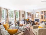 Appartement 6 pièces 236 m²