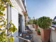 Appartement 6 pièces 236 m²