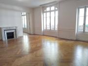 Appartement 6 pièces 236 m²