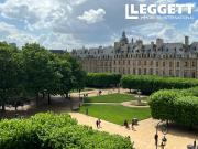 Appartement 6 pièces 237 m²
