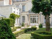 Appartement 6 pièces 237 m²