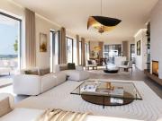 Appartement 6 pièces 240 m²