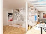 Appartement 6 pièces 242 m²