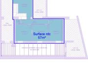 Appartement 6 pièces 242 m²