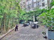 Appartement 6 pièces 243 m²