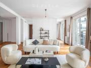 Appartement 6 pièces 245 m²