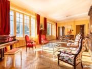 Appartement 6 pièces 245 m²