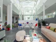 Appartement 6 pièces 248 m²