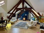 Appartement 6 pièces 204 m²