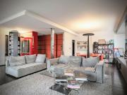 Appartement 6 pièces 255 m²