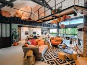 Appartement 6 pièces 258 m²