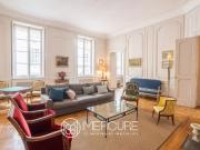 Appartement 6 pièces 259 m²