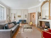 Appartement 6 pièces 259 m²