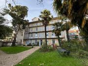 Appartement 7 pièces 252 m²