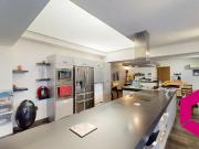 Appartement 6 pièces 270 m²