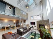 Appartement 6 pièces 270 m²
