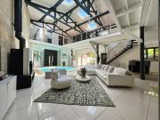 Appartement 6 pièces 272 m²