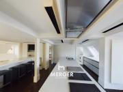 Appartement 6 pièces 272 m²