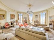 Appartement 6 pièces 274 m²