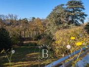 Appartement 6 pièces 274 m²