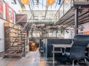 Appartement 6 pièces 280 m²