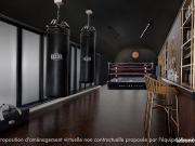 Appartement 6 pièces 292 m²