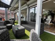 Appartement 6 pièces 297 m²