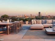 Appartement 6 pièces 298 m²