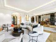 Appartement 6 pièces 314 m²