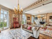 Appartement 6 pièces 336 m²