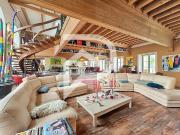 Appartement 6 pièces 345 m²