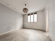 Appartement 6 pièces 60 m²