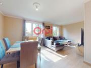 Appartement 6 pièces 73 m²