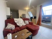 Appartement 6 pièces 75 m²