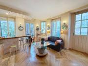 Appartement 6 pièces 78 m²