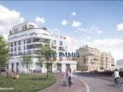 Appartement 6 pièces 83 m²