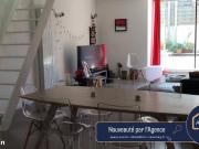 Appartement 6 pièces 83 m²