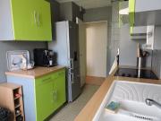 Appartement 6 pièces 83 m²