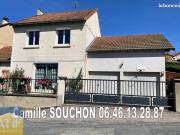 Maison 6 pièces 85 m²