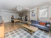 Appartement 5 pièces 86 m²