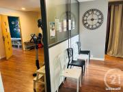 Appartement 6 pièces 88 m²