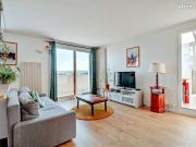Appartement 4 pièces 88 m²