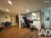 Appartement 6 pièces 89 m²