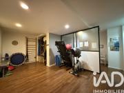 Appartement 6 pièces 89 m²