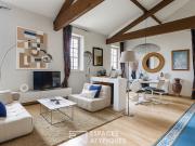 Appartement 4 pièces 91 m²