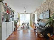 Appartement 6 pièces 92 m²