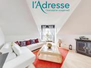 Appartement 6 pièces 100 m²