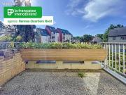 Appartement 6 pièces 95 m²