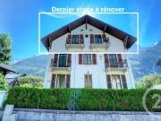 Appartement 6 pièces 96 m²