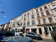 Appartement 6 pièces 96 m²